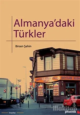 Almanya'daki Türkler