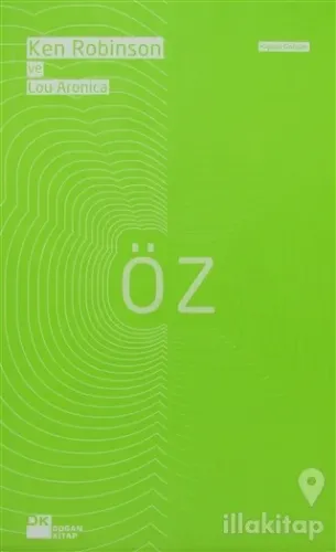 Öz