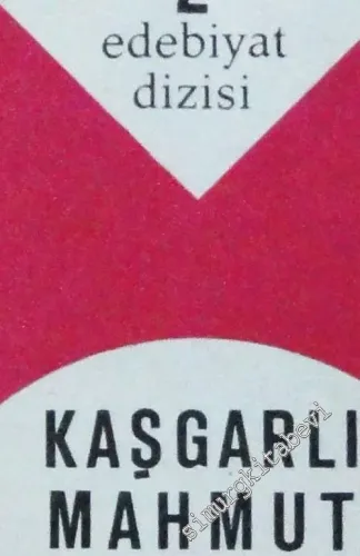 Divan ü Lügat-it Türk -        1970