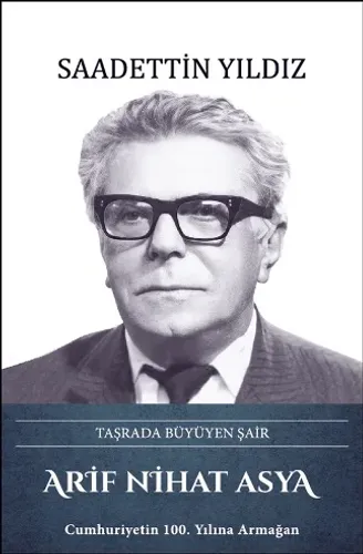 Arif Nihat Asya