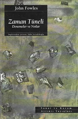 Zaman Tüneli