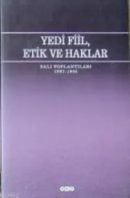 Yedi Fiil Etik ve Halkalar