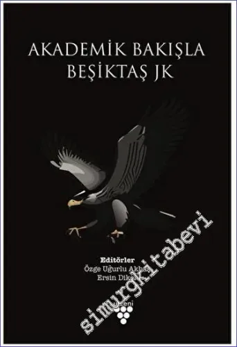 Akademik Bakışla Beşiktaş Jk -         2023