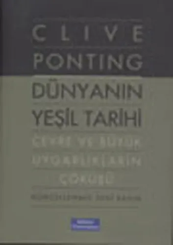 Dünyanın Yeşil Tarihi