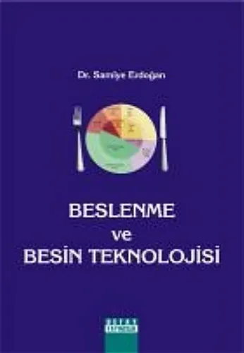 Beslenme ve Besin Teknolojisi