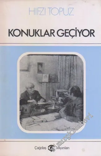 Konuklar Geçiyor -
