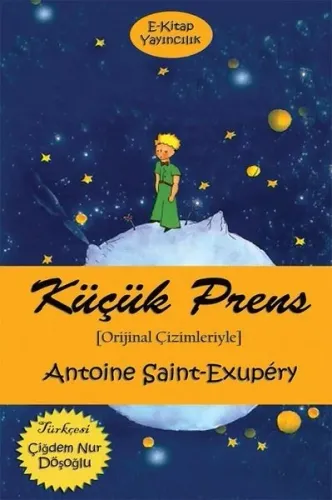 Küçük Prens