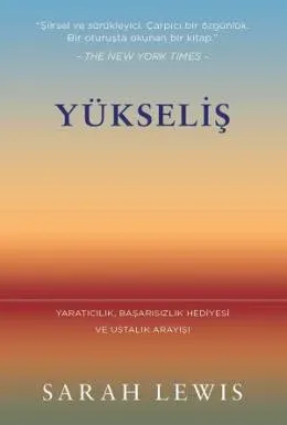 Yükseliş