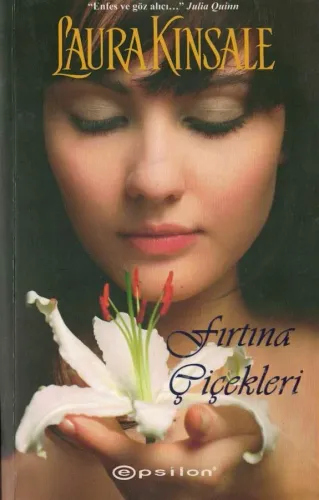 Fırtına Çiçekleri