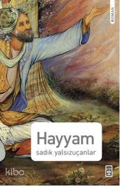 Hayyam | benlikitap.com