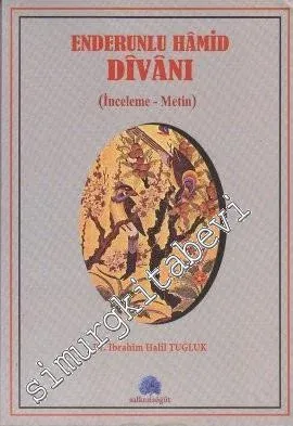 Enderunlu Hamid Divanı - 2010
