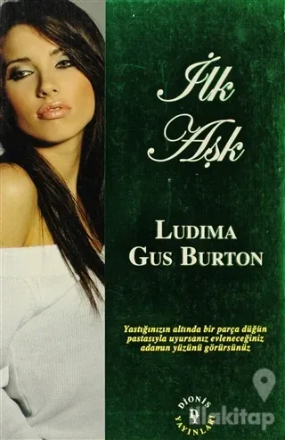 İlk Aşk