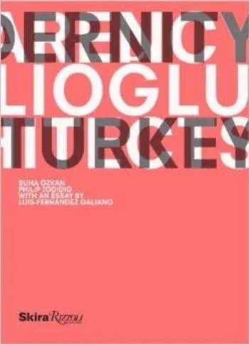 Tabanlıoglu Archıtects-Transparency And Modernıty