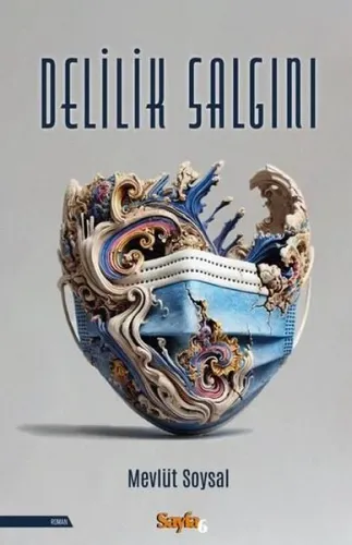 Delilik Salgını | Kitap Ambarı