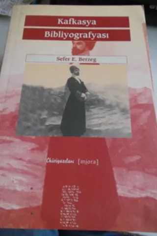Kafkasya Bibliyografyası