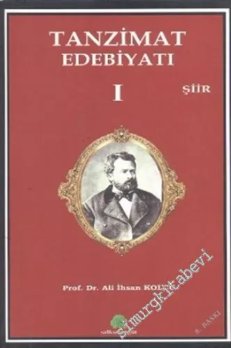Tanzimat Edebiyatı 1: Şiir -         2017