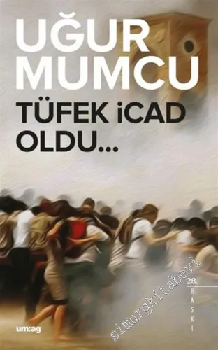 Tüfek İcad Oldu -         2023