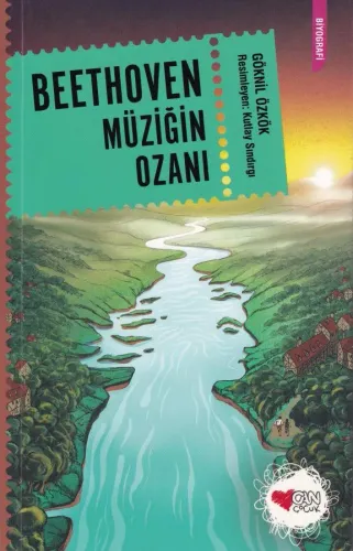 Beethoven: Müziğin Ozanı