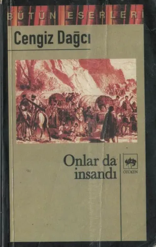 Onlar Da İnsandı