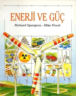 Enerji ve Güç