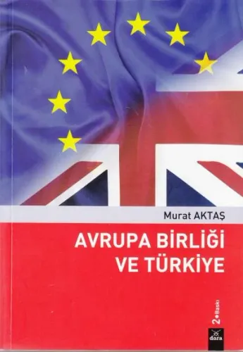 Avrupa Birliği ve Türkiye