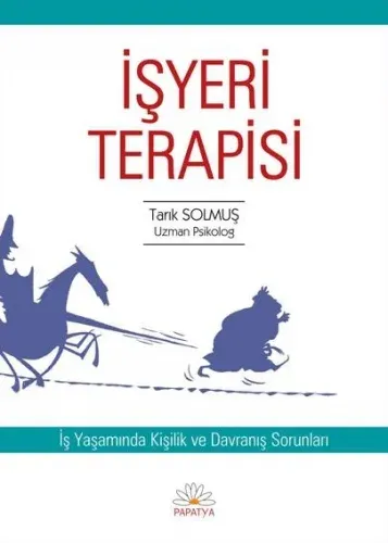 İşyeri Terapisi