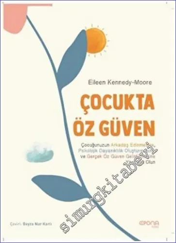Çocukta Öz Güven -         2022