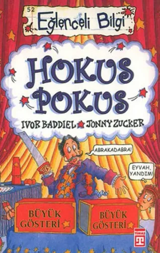 Hokus Pokus