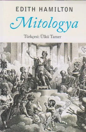 Mitologya -         2019