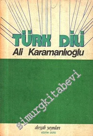 Türk Dili -        1978