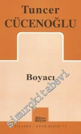 Boyacı -         1997
