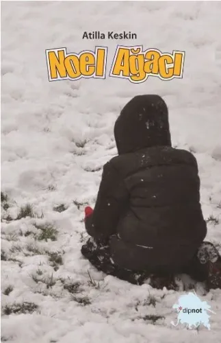 Noel Ağacı Atilla Keskin