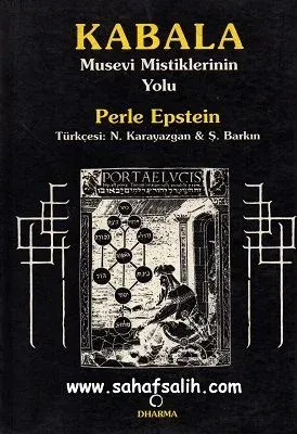 Kabala Musevi Mistiklerinin Yolu
