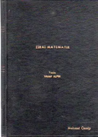 Zirai Matematik