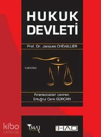 Hukuk Devleti