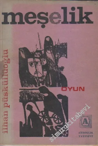 Meşelik -        1968