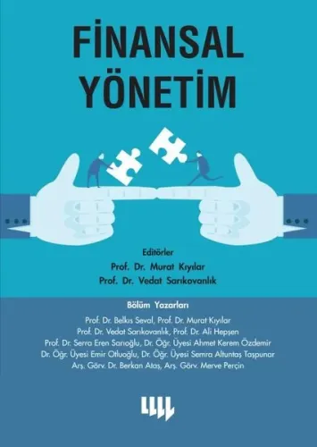 Finansal Yönetim