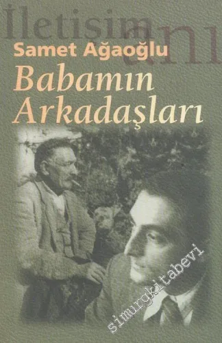 Babamın Arkadaşları -        1998