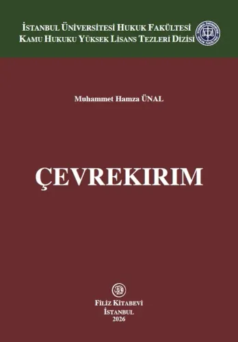 Çevrekırım