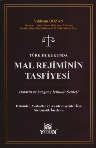 Mal Rejiminin Tasfiyesi