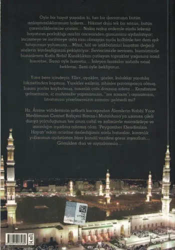 Peygamberimizin Hayatından Seçmeler Kollektif Tahlil Yayınları %53 ind