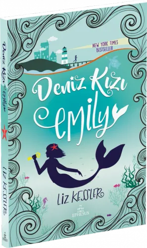 DENİZ KIZI EMİLY, CİLTLİ