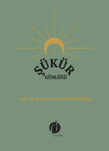 Şükür Günlüğü