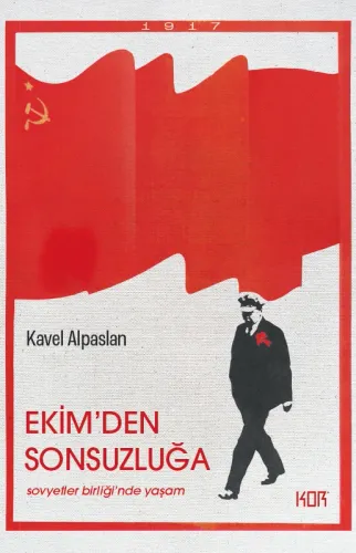 Ekim'den Sonsuzluğa