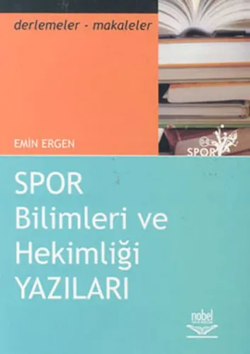 Spor Bilimleri ve Hekimliği Yazıları