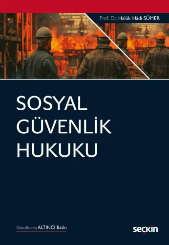Sosyal Güvenlik Hukuku