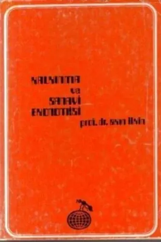 Kalkınma ve Sanayi Ekonomisi