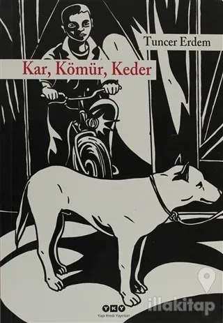 Kar, Kömür, Keder