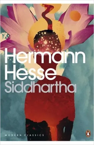 Modern Classics Siddhartha
