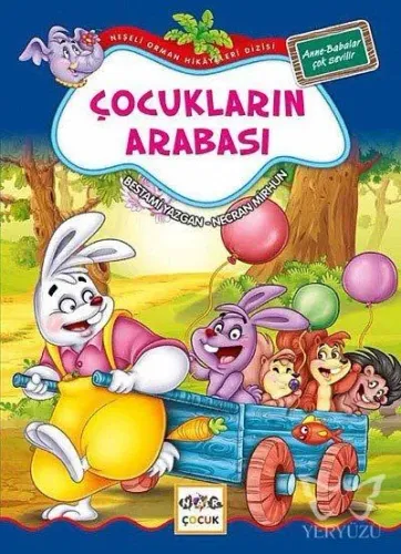 Çocukların Arabası